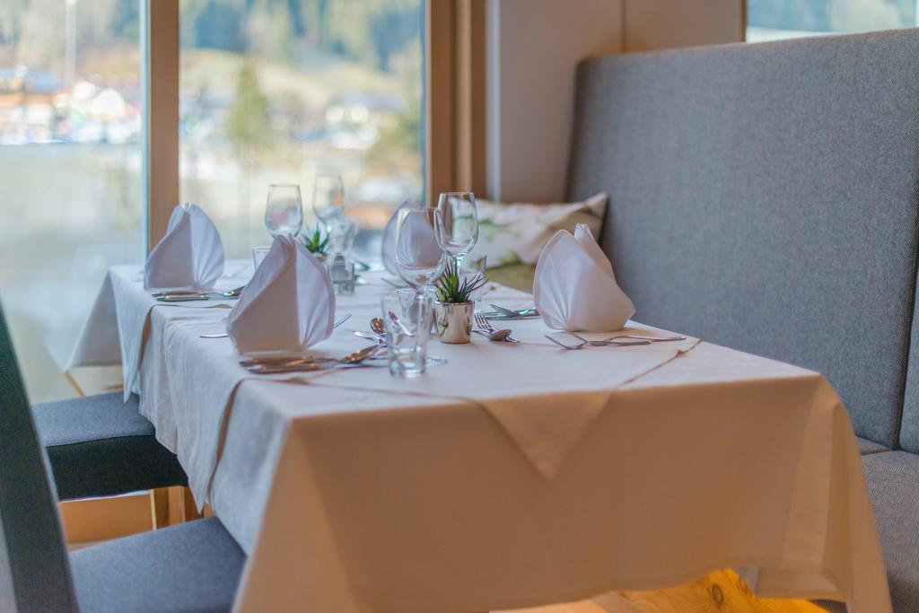 Hotel Forellenhof フラッハウ 部屋 写真