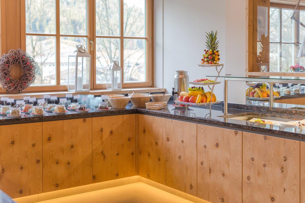Hotel Forellenhof フラッハウ 部屋 写真