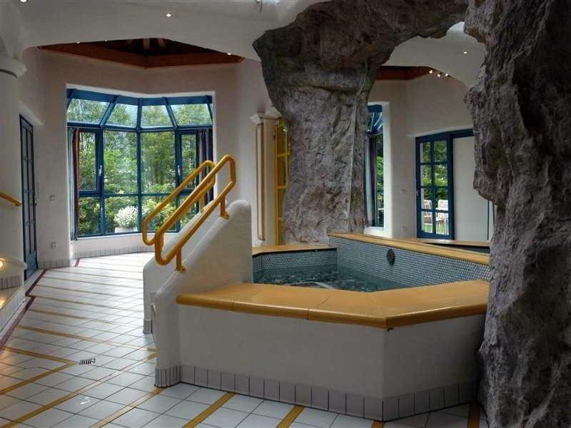 Hotel Forellenhof フラッハウ エクステリア 写真